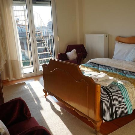 Santa Monica Prestige Apartment Tríkala Екстериор снимка