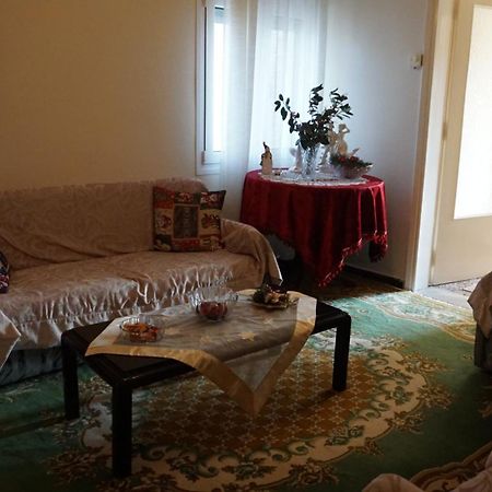 Santa Monica Prestige Apartment Tríkala Екстериор снимка