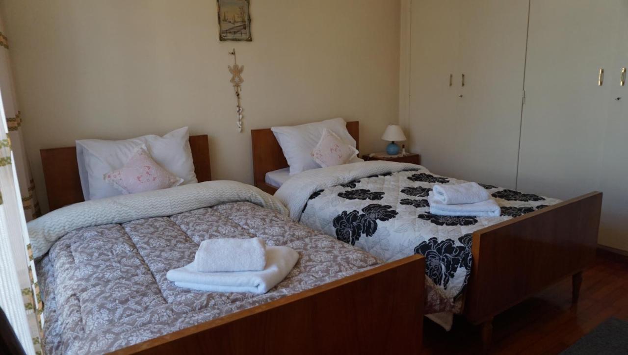 Santa Monica Prestige Apartment Tríkala Екстериор снимка