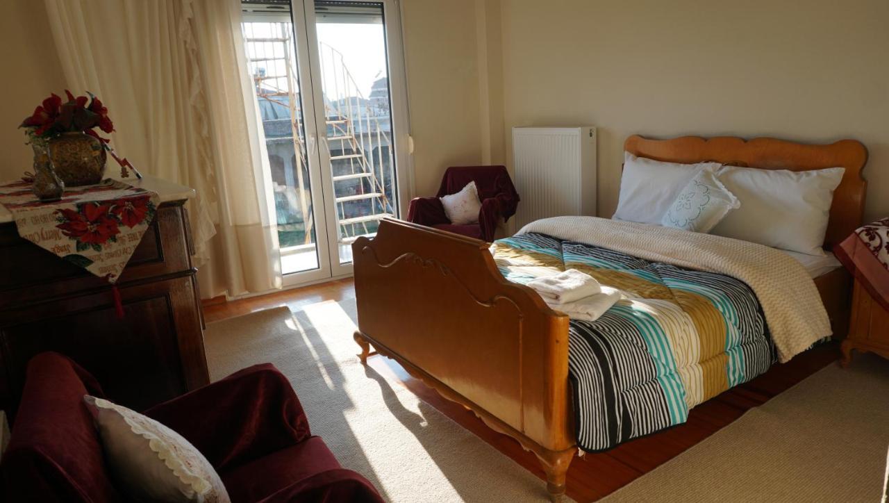Santa Monica Prestige Apartment Tríkala Екстериор снимка