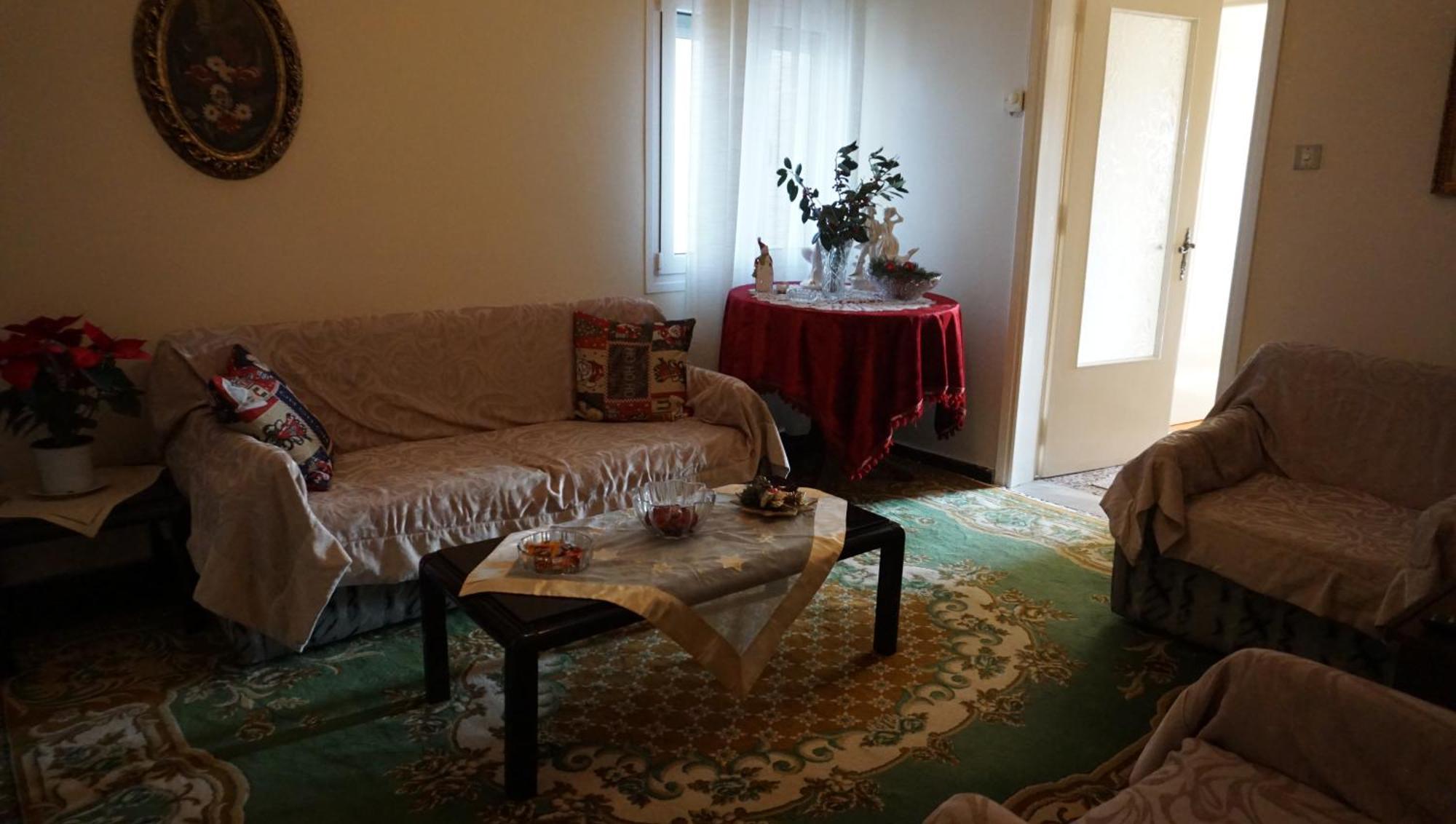 Santa Monica Prestige Apartment Tríkala Екстериор снимка