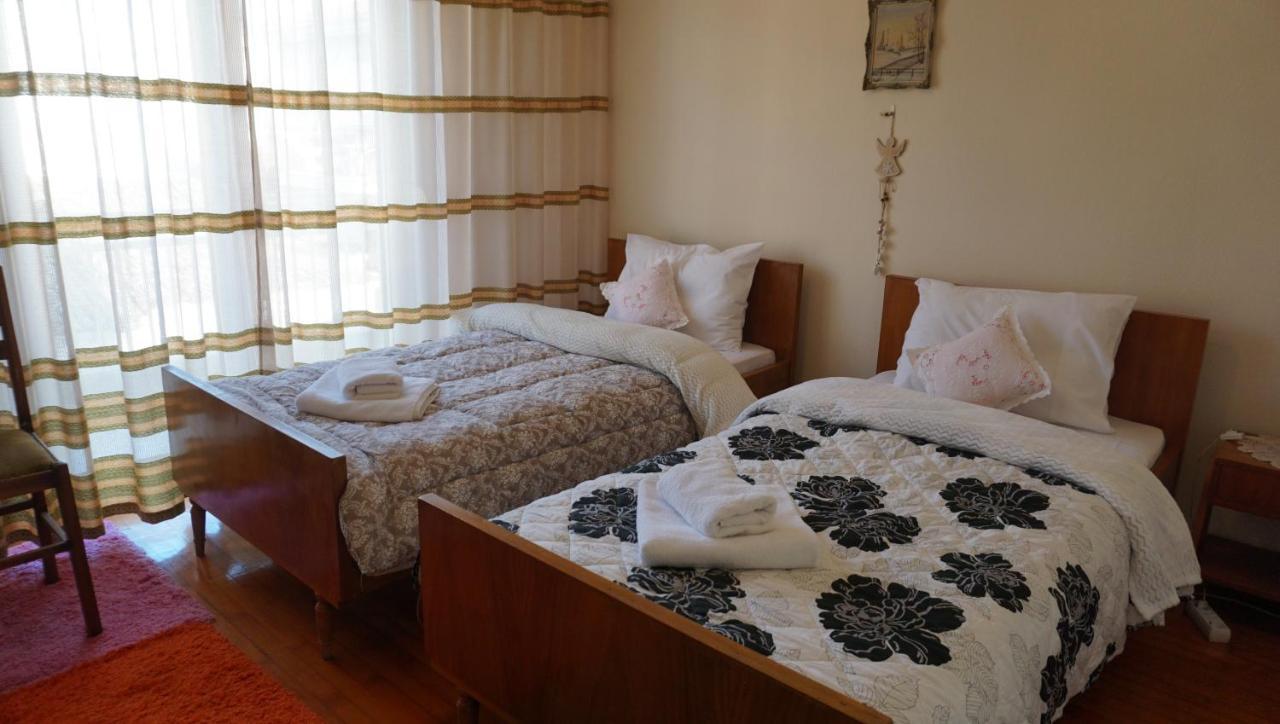 Santa Monica Prestige Apartment Tríkala Екстериор снимка